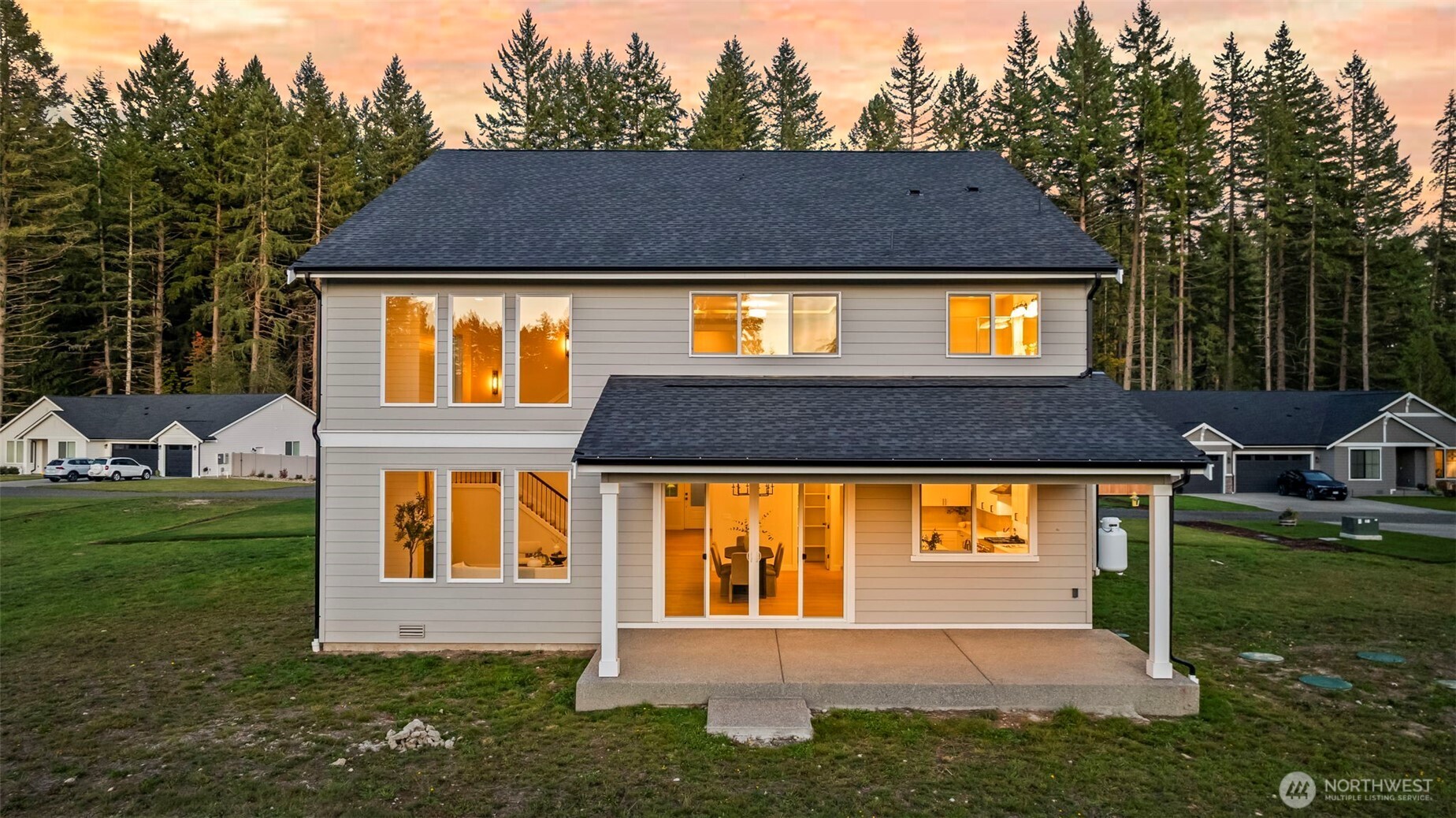 10155 Royal Valley Road Northeast Poulsbo, WA 98370 - Photo 36 of 40