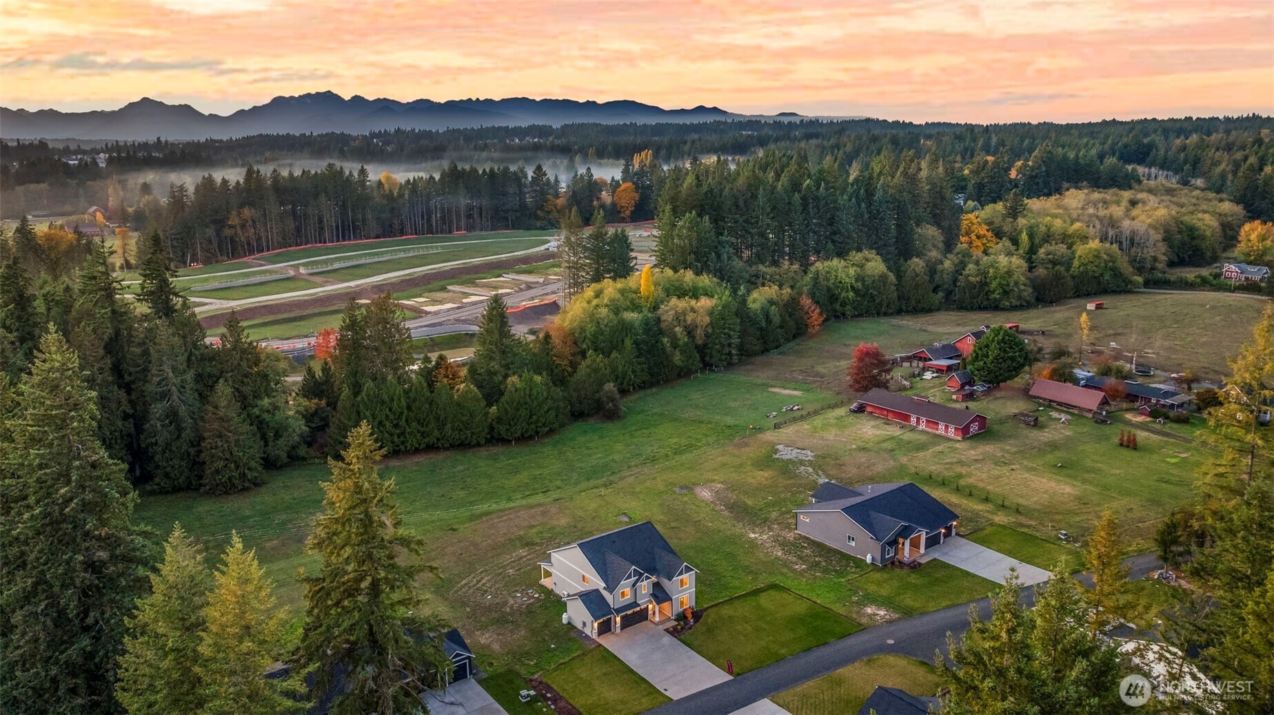 10155 Royal Valley Road Northeast Poulsbo, WA 98370 - Photo 37 of 40