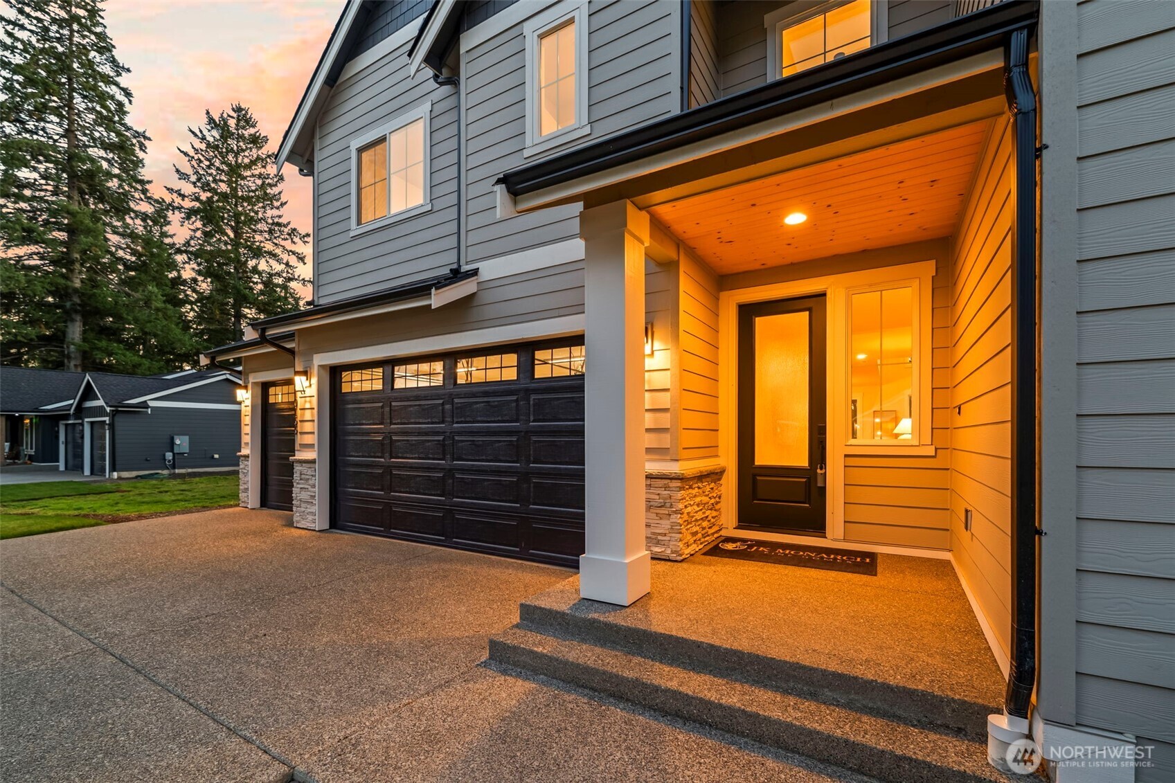 10155 Royal Valley Road Northeast Poulsbo, WA 98370 - Photo 39 of 40