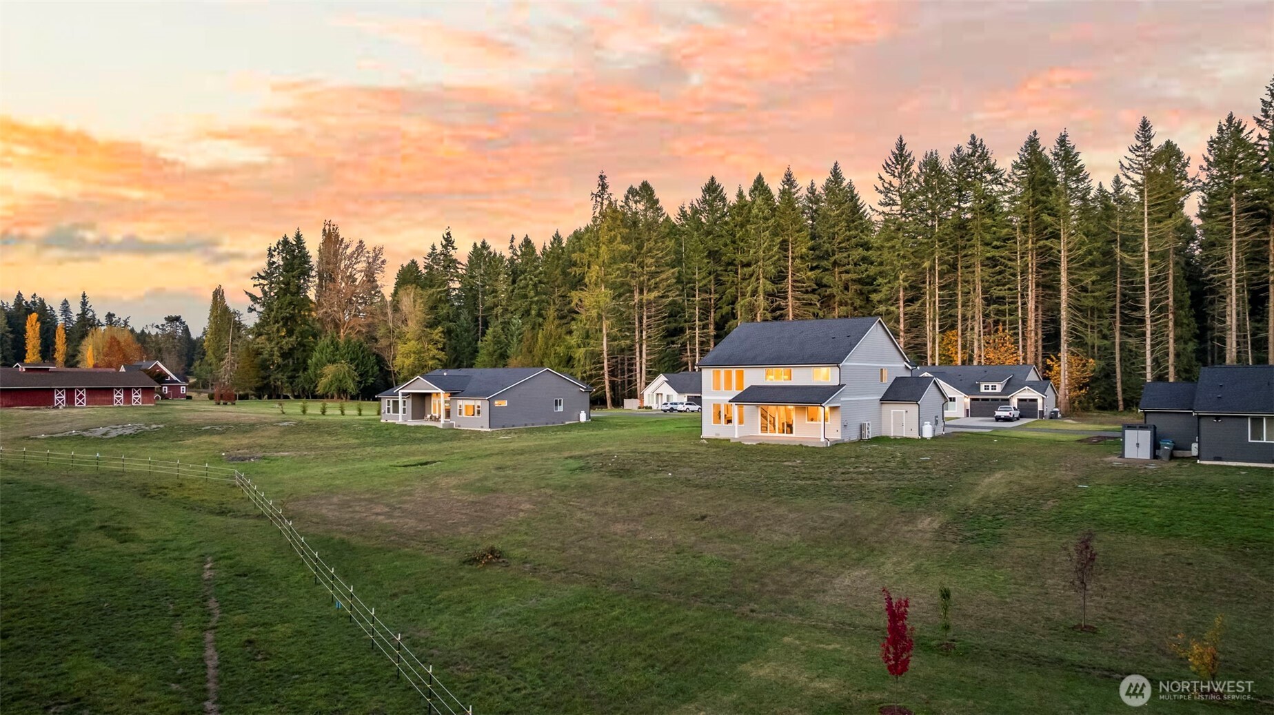 10155 Royal Valley Road Northeast Poulsbo, WA 98370 - Photo 40 of 40