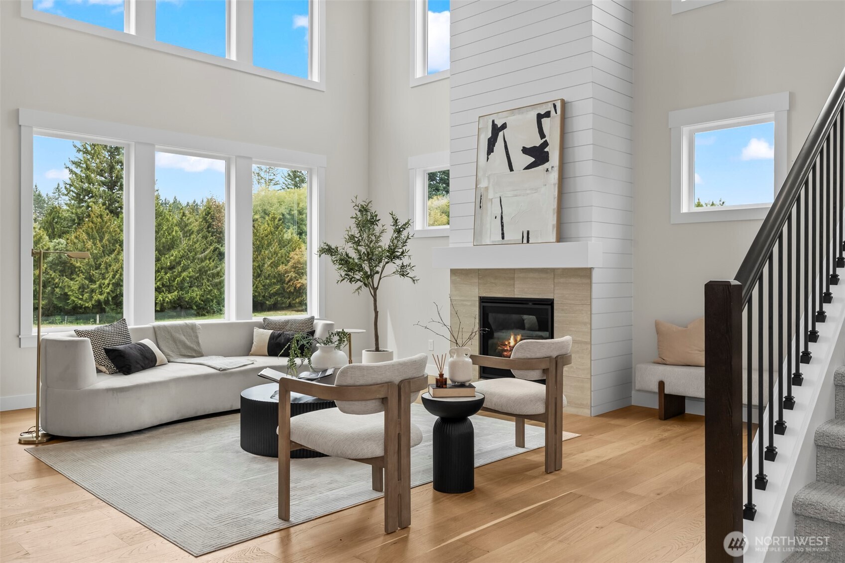 10155 Royal Valley Road Northeast Poulsbo, WA 98370 - Photo 9 of 40