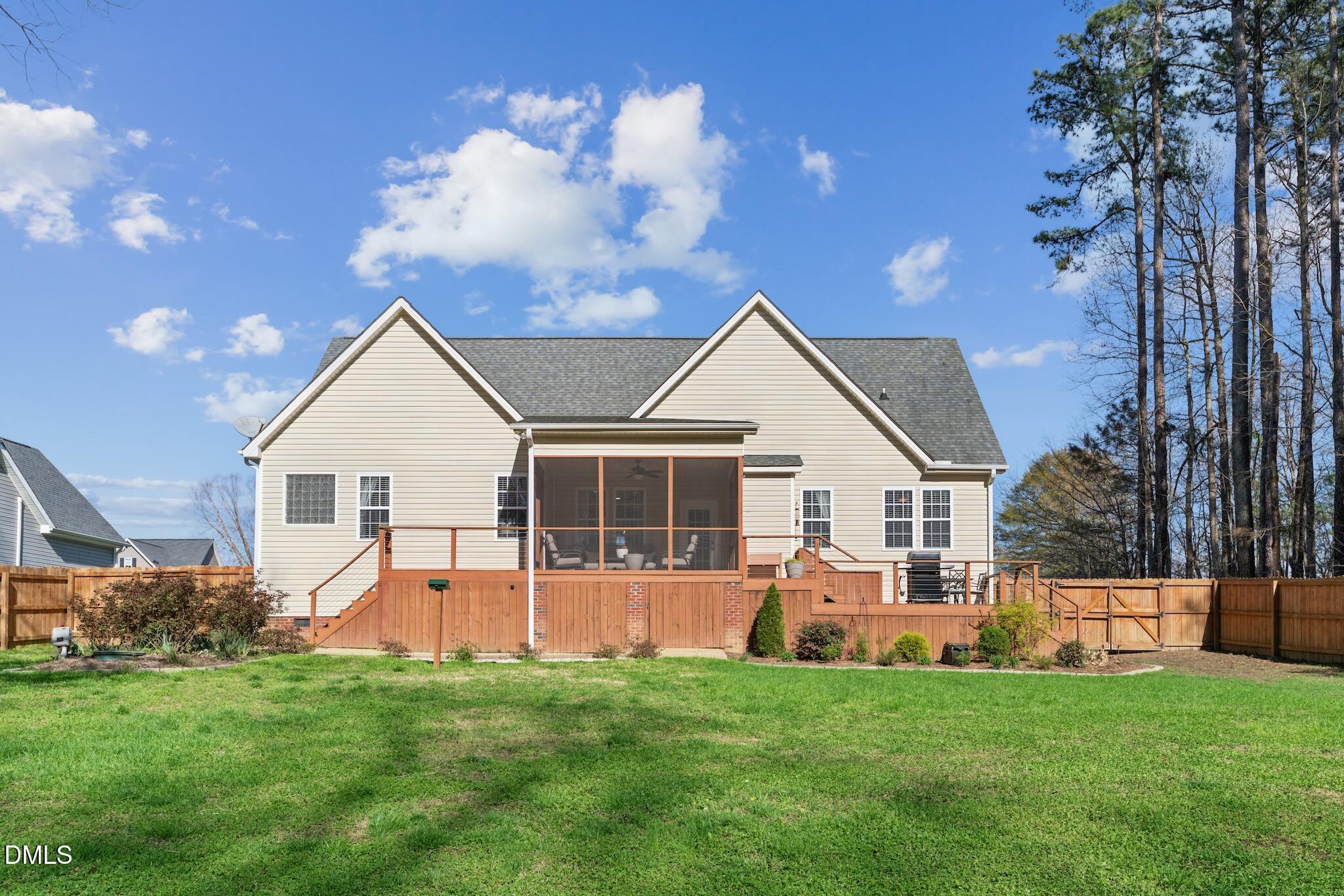 7340 Shady Stroll Lane Willow Spring, NC 27592 - Photo 54 of 67 DSC00569