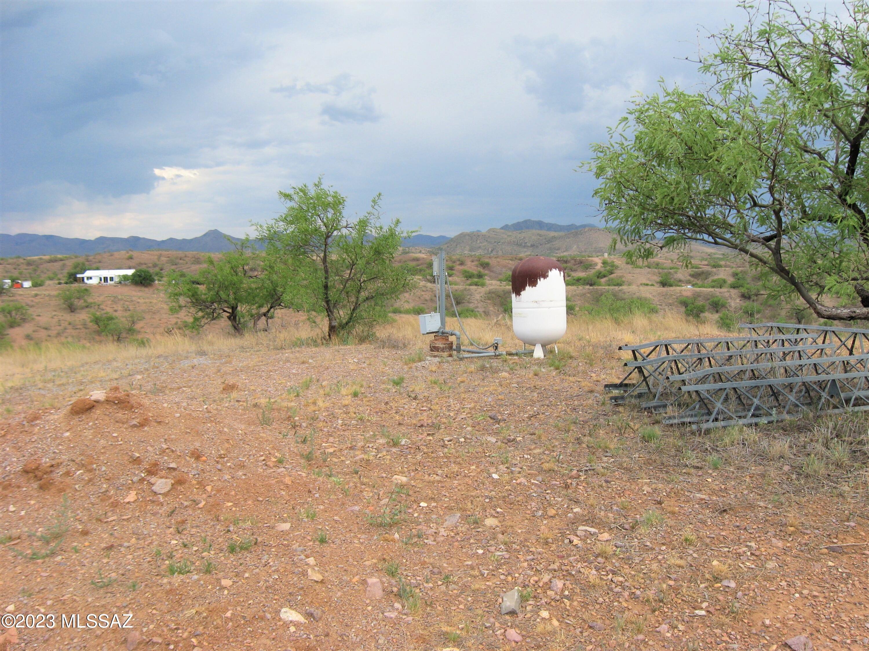 14655 West Hardscrabble Road Arivaca, AZ 85601 - Photo 33 of 36 Gallery Image 33