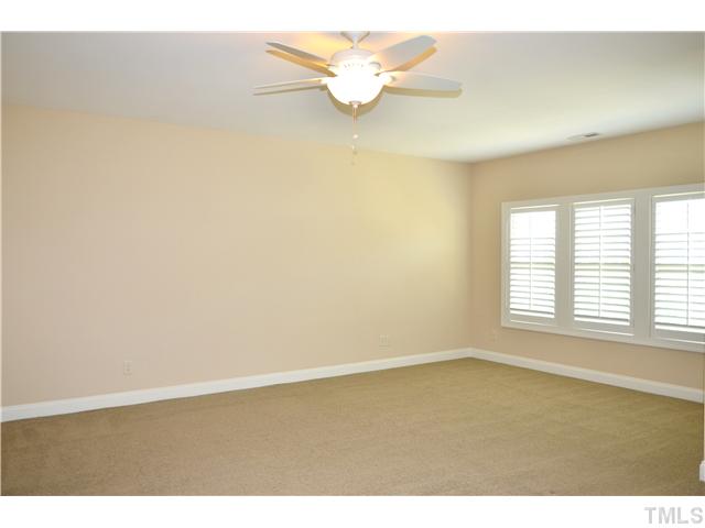 3517 Stonebend Loop Cary, NC 27518 - Photo 11 of 21 a view of an empty room with a window