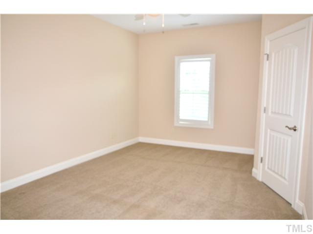 3517 Stonebend Loop Cary, NC 27518 - Photo 14 of 21 a view of an empty room with a window