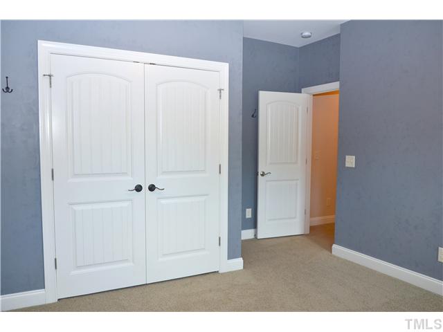 3517 Stonebend Loop Cary, NC 27518 - Photo 15 of 21 a view of an empty room