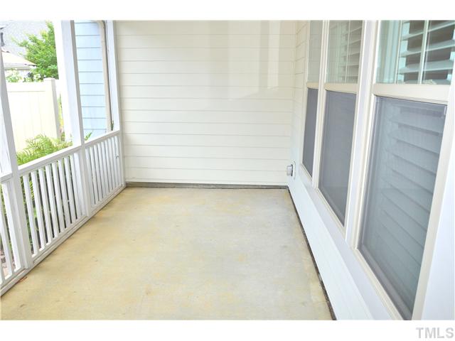 3517 Stonebend Loop Cary, NC 27518 - Photo 18 of 21 a view of an empty room