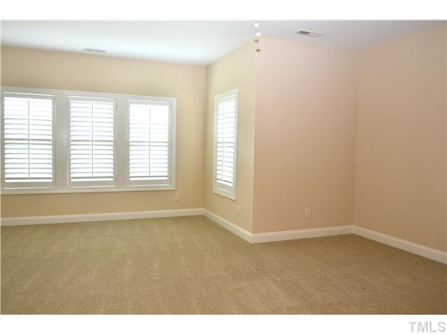 3517 Stonebend Loop Cary, NC 27518 - Photo 10 of 21 a view of an empty room with a window