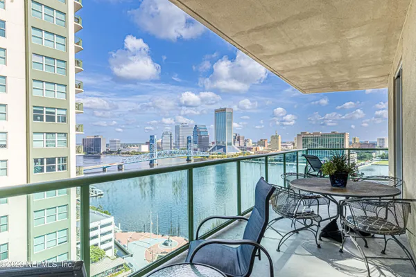 $915,000 | 1431 Riverplace Boulevard, Unit 1505, Jacksonville, FL 32207