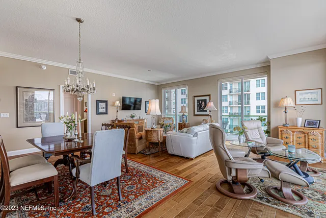 $915,000 | 1431 Riverplace Boulevard, Unit 1505, Jacksonville, FL 32207