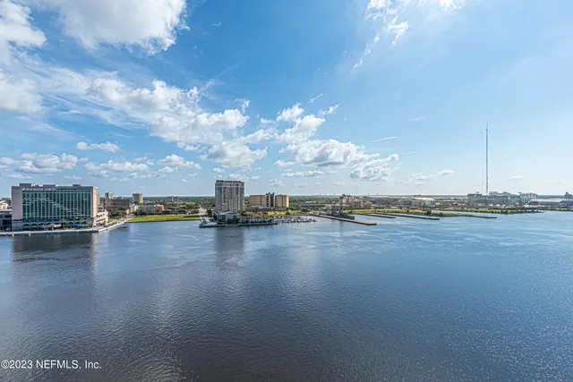 $915,000 | 1431 Riverplace Boulevard, Unit 1505, Jacksonville, FL 32207