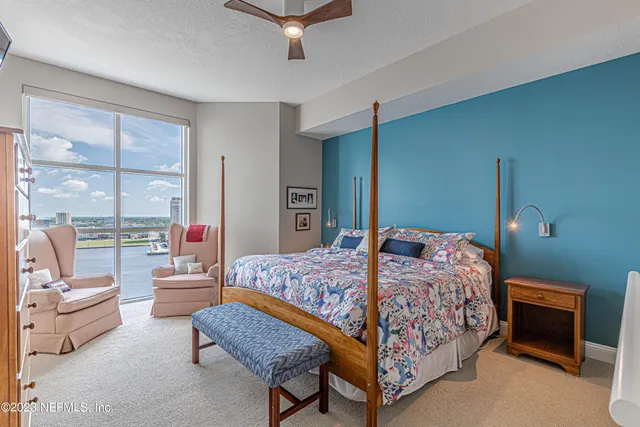 $915,000 | 1431 Riverplace Boulevard, Unit 1505, Jacksonville, FL 32207