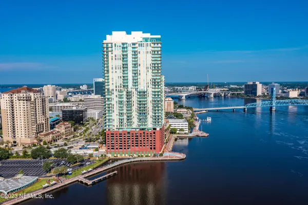 $915,000 | 1431 Riverplace Boulevard, Unit 1505, Jacksonville, FL 32207