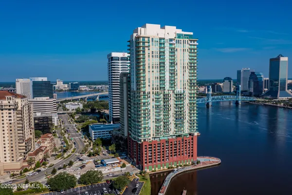 $915,000 | 1431 Riverplace Boulevard, Unit 1505, Jacksonville, FL 32207