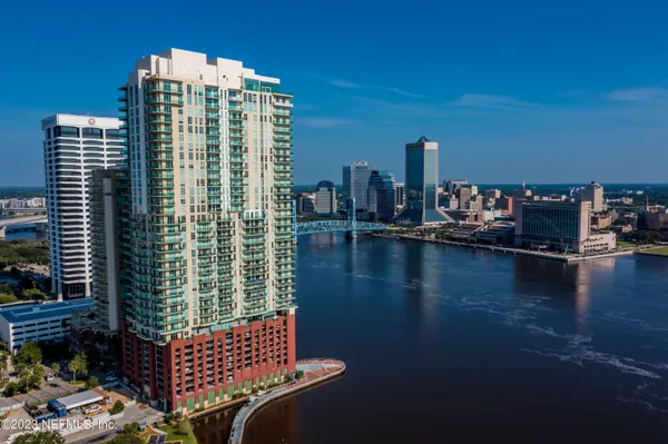 $915,000 | 1431 Riverplace Boulevard, Unit 1505, Jacksonville, FL 32207