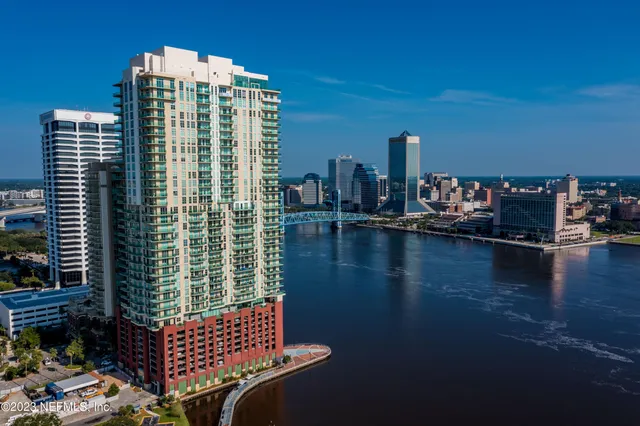 $915,000 | 1431 Riverplace Boulevard, Unit 1505, Jacksonville, FL 32207