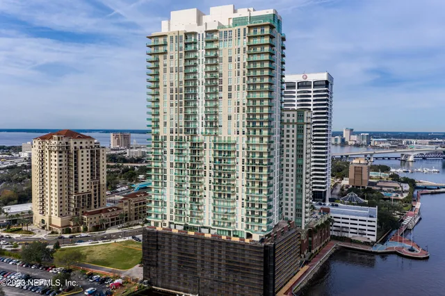 $915,000 | 1431 Riverplace Boulevard, Unit 1505, Jacksonville, FL 32207