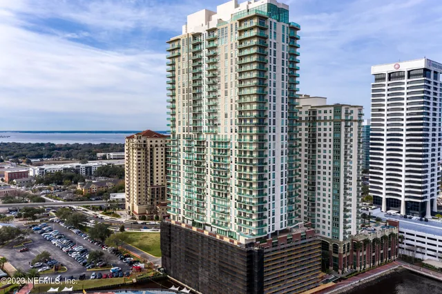 $915,000 | 1431 Riverplace Boulevard, Unit 1505, Jacksonville, FL 32207