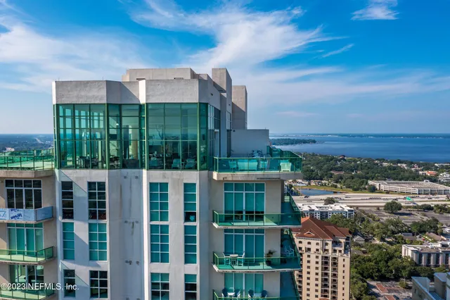 $915,000 | 1431 Riverplace Boulevard, Unit 1505, Jacksonville, FL 32207
