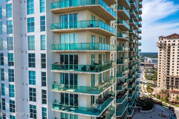 $915,000 | 1431 Riverplace Boulevard, Unit 1505, Jacksonville, FL 32207