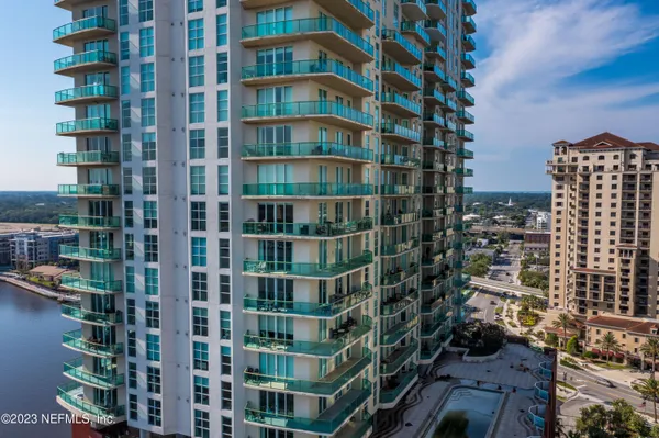 $915,000 | 1431 Riverplace Boulevard, Unit 1505, Jacksonville, FL 32207