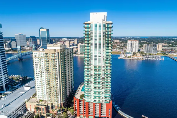 $915,000 | 1431 Riverplace Boulevard, Unit 1505, Jacksonville, FL 32207