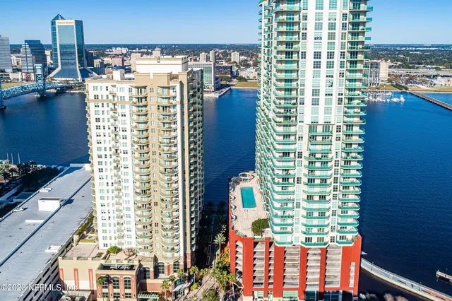 $915,000 | 1431 Riverplace Boulevard, Unit 1505, Jacksonville, FL 32207