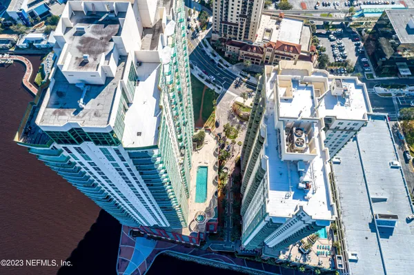 $915,000 | 1431 Riverplace Boulevard, Unit 1505, Jacksonville, FL 32207