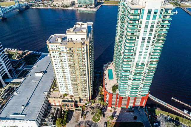 $915,000 | 1431 Riverplace Boulevard, Unit 1505, Jacksonville, FL 32207