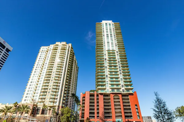 $915,000 | 1431 Riverplace Boulevard, Unit 1505, Jacksonville, FL 32207