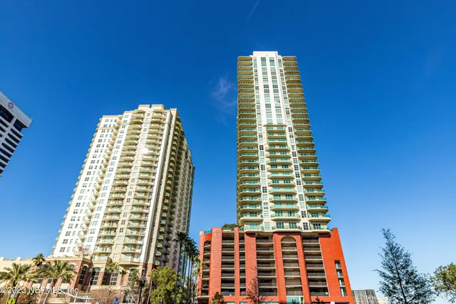 $915,000 | 1431 Riverplace Boulevard, Unit 1505, Jacksonville, FL 32207
