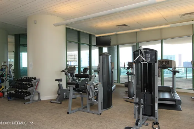 $915,000 | 1431 Riverplace Boulevard, Unit 1505, Jacksonville, FL 32207