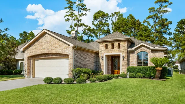 $510,000 | 25146 Arcane Court, Spring, TX 77389