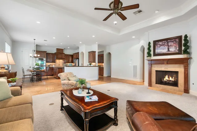 $525,000 | 25146 Arcane Court, Spring, TX 77389