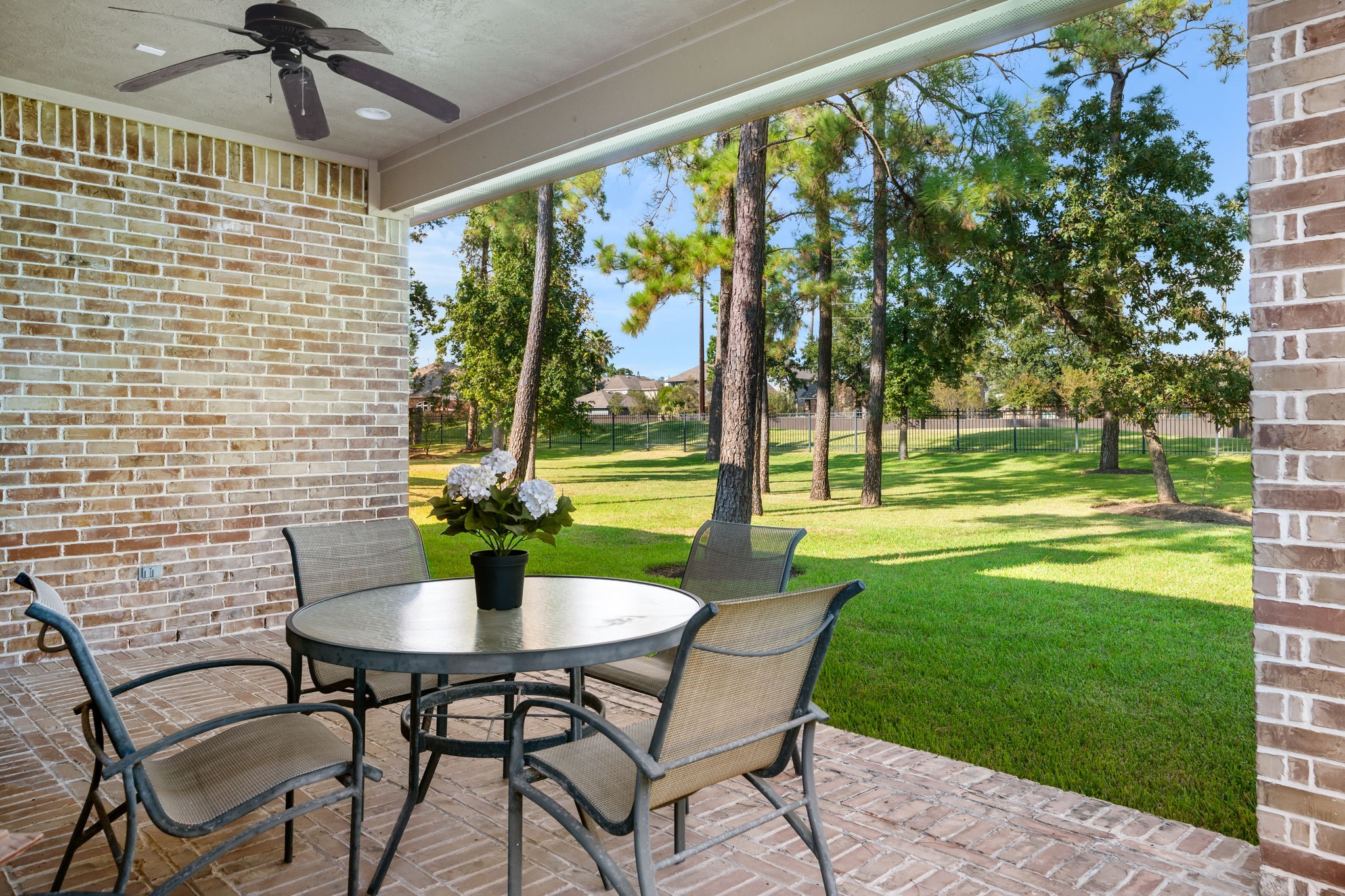 25146 Arcane Court Spring, TX 77389 - Photo 31 of 36