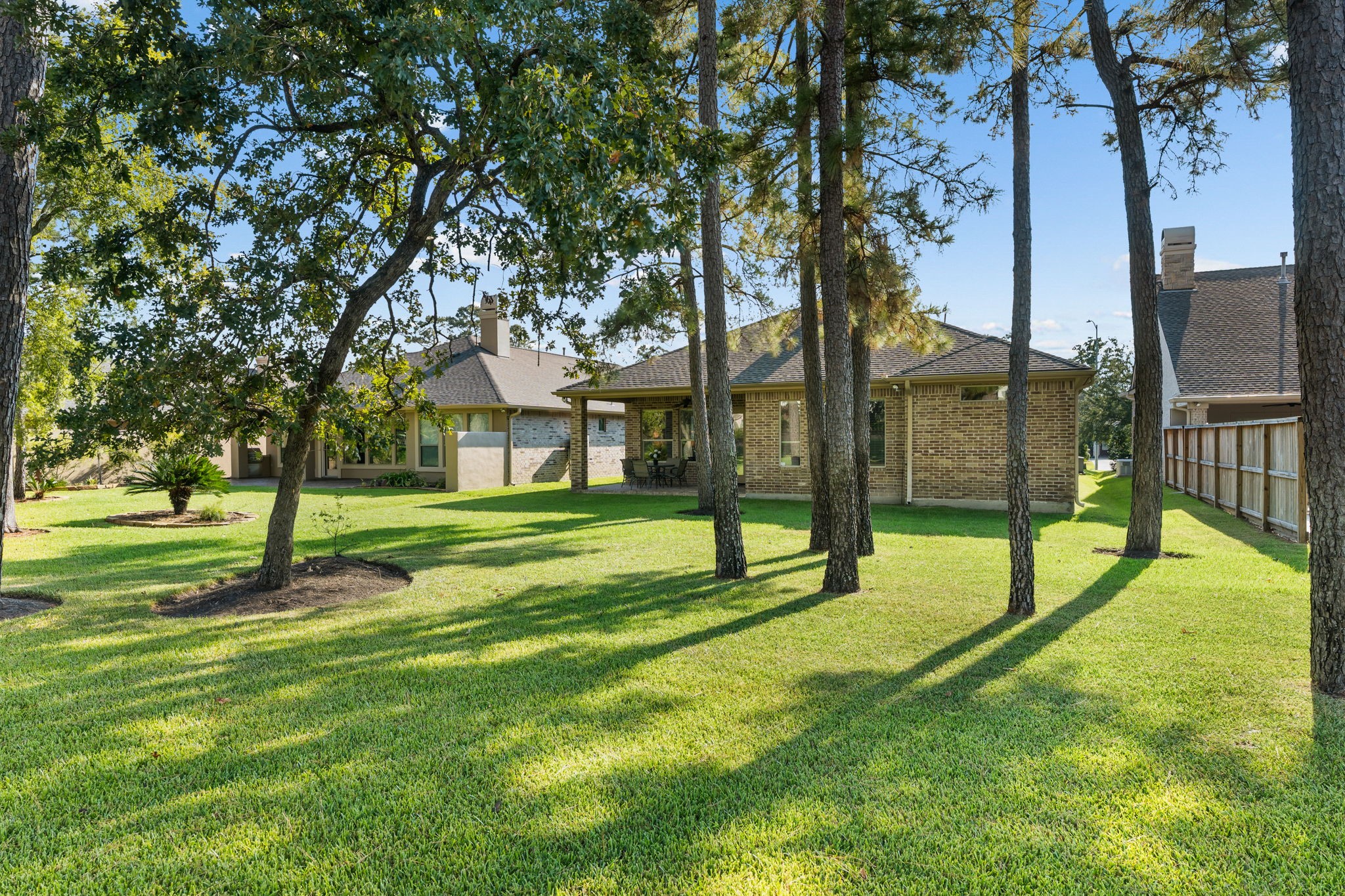 25146 Arcane Court Spring, TX 77389 - Photo 34 of 36