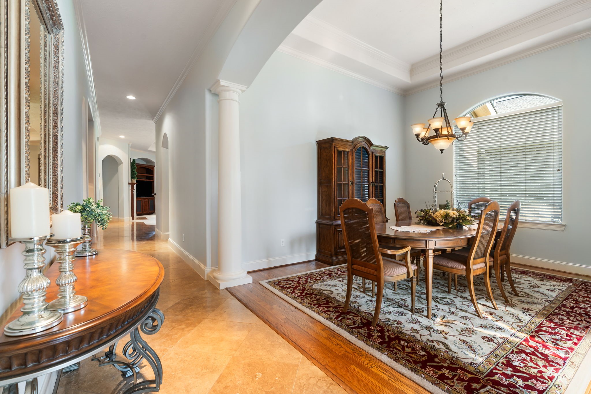 25146 Arcane Court Spring, TX 77389 - Photo 7 of 36