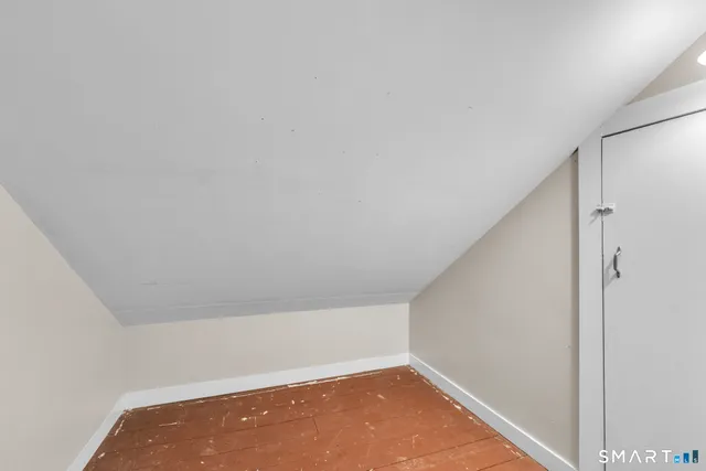 a view of small space