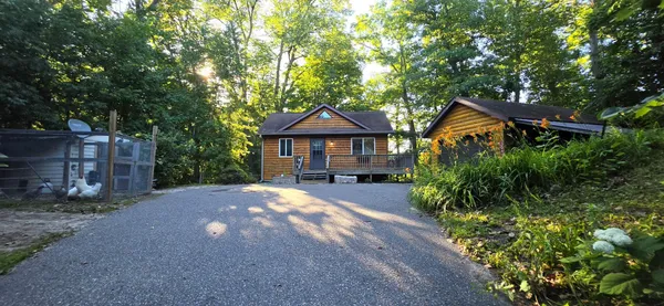 $225,000 | 30494 White Pine Circle, Cushing, MN 56443