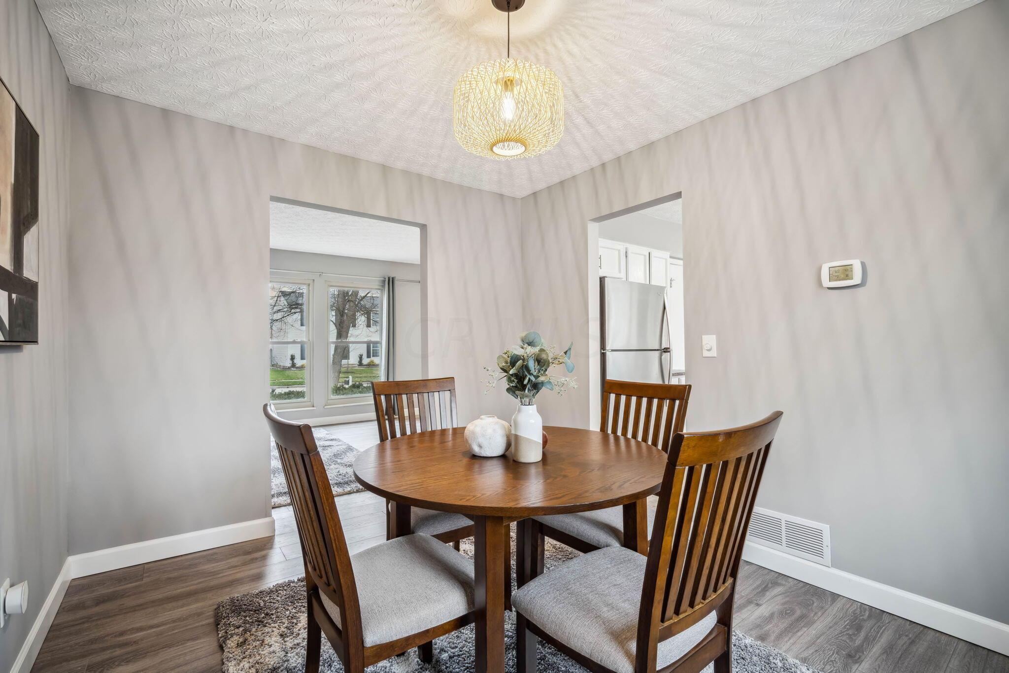 277 Rimbey Avenue Columbus, OH 43230 - Photo 15 of 51 Dining Room#2