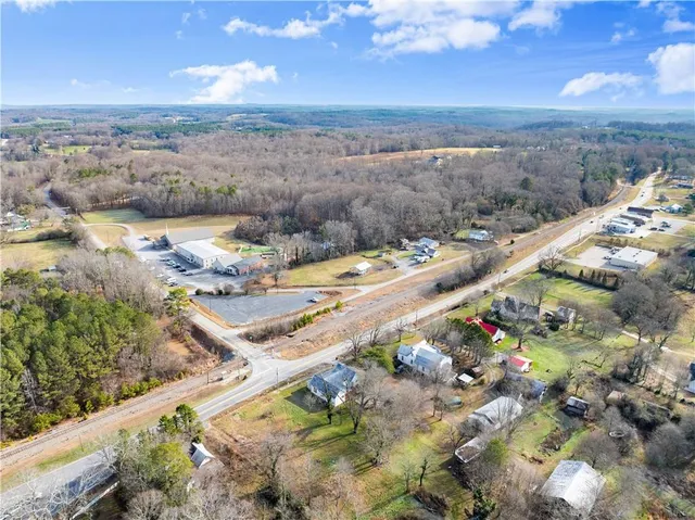 $375,000 | 6216 Highway 52, Gillsville, GA 30543