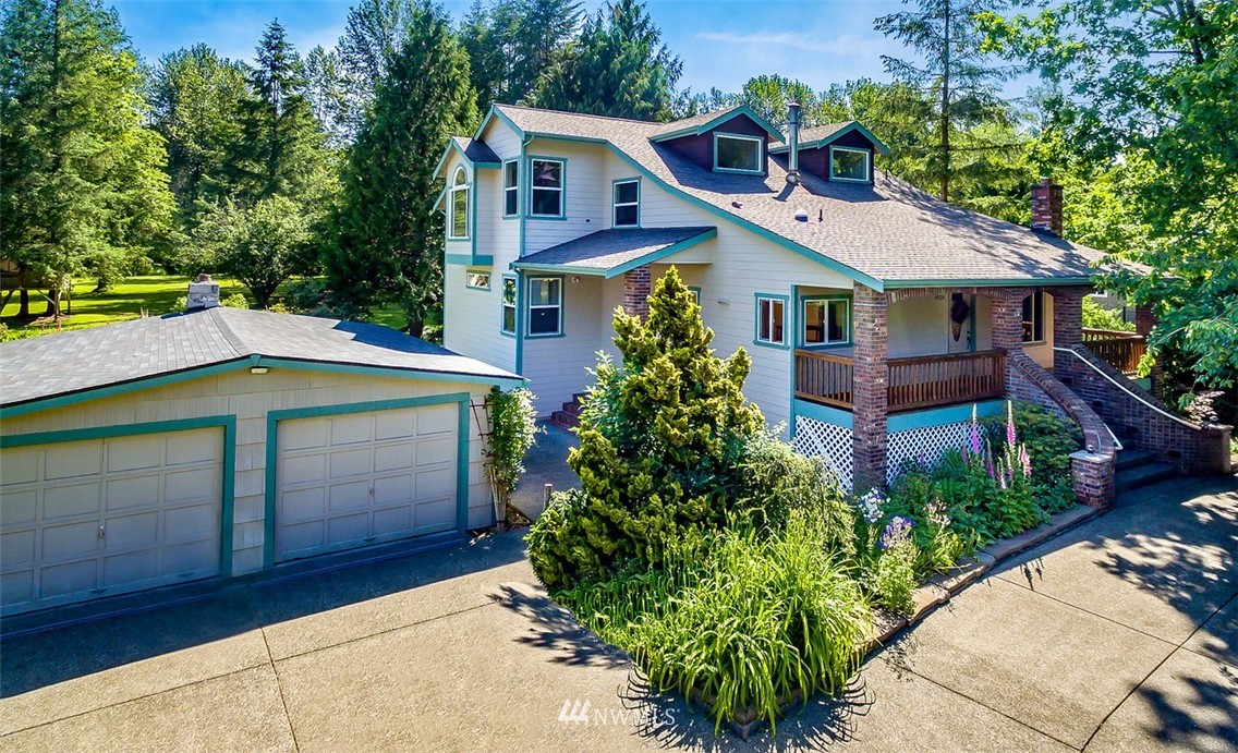 19224 Byers Road Southeast Maple Valley, WA 98038 - Photo 3 of 25