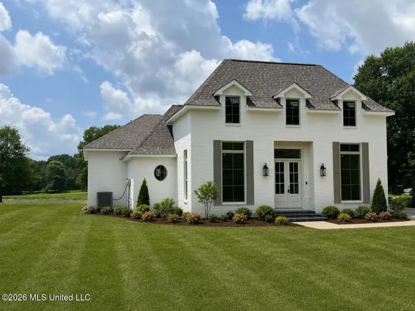 $549,000 | 46 Long, Carriere, MS 39426