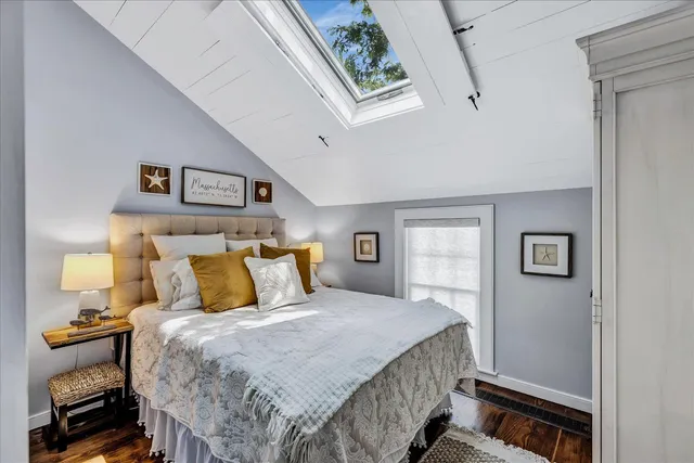 $1,100,000 | 21 Milestone Way, Unit 620, Mashpee, MA 02649