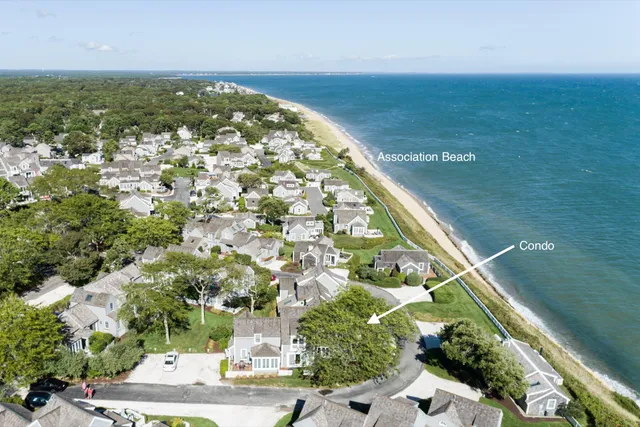 $1,100,000 | 21 Milestone Way, Unit 620, Mashpee, MA 02649