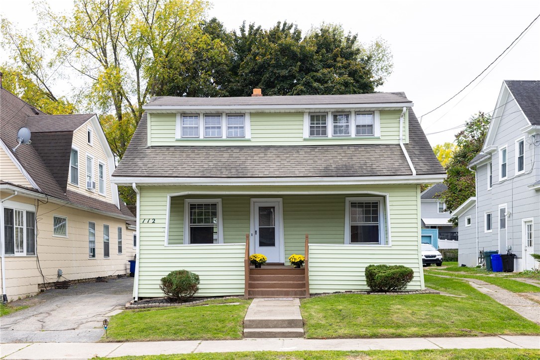 112 West Spruce Street East Rochester, NY 14445 - Photo 1 of 1 Gallery Image 1