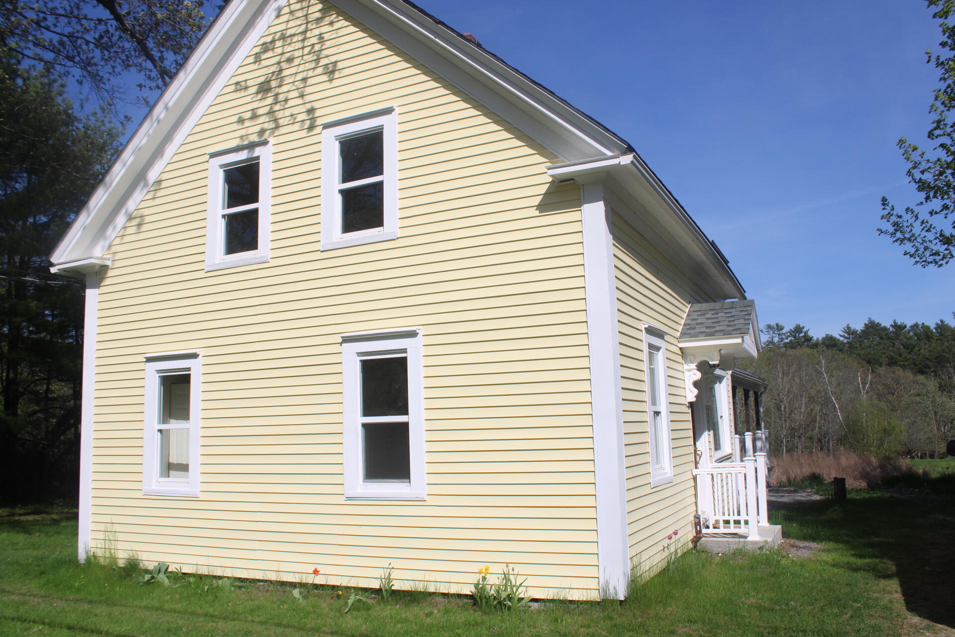 25 Windsor Road Whitefield, ME 04353 - Photo 17 of 42 3F802A60-ABB1-4050-A0B0-DA3B68490DEF