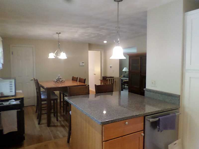 284 Walnut Hill Road Woonsocket, RI 02895 - Photo 13 of 22 Kitchen.