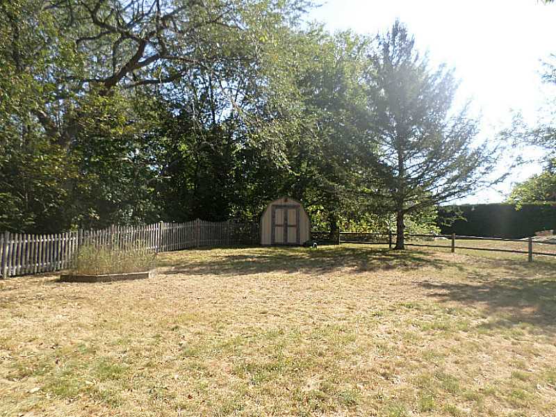 284 Walnut Hill Road Woonsocket, RI 02895 - Photo 17 of 22 Other.