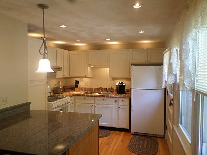 284 Walnut Hill Road Woonsocket, RI 02895 - Photo 2 of 22 Kitchen.